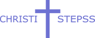 Christi academy  logo - full header